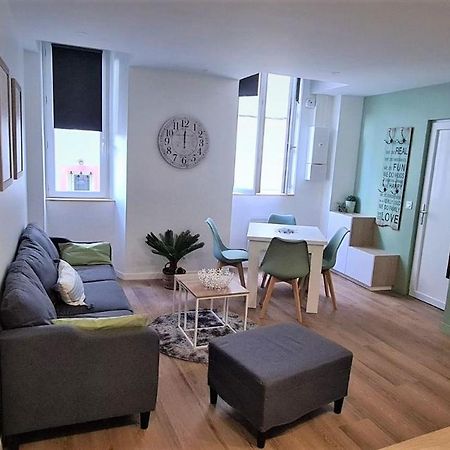 Les Olivettes - Appartement Calme Au Coeur D'Anduze Exteriör bild