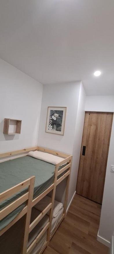 Les Olivettes - Appartement Calme Au Coeur D'Anduze Exteriör bild